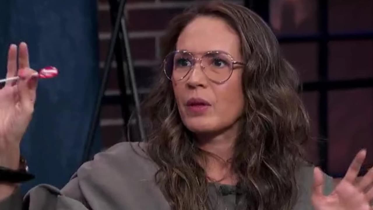 Yolanda Andrade recuerda el lado poco maternal de María Félix