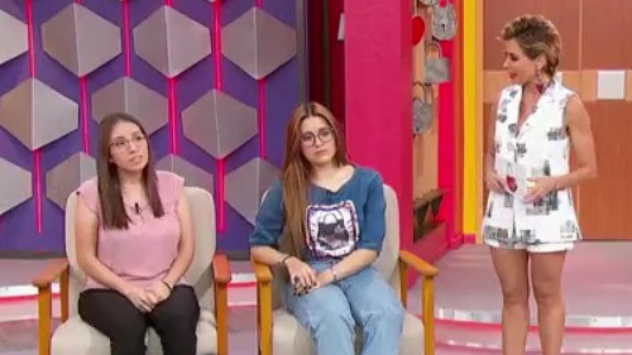 'Secretos al Desnudo': Me convirtieron en madre a la fuerza