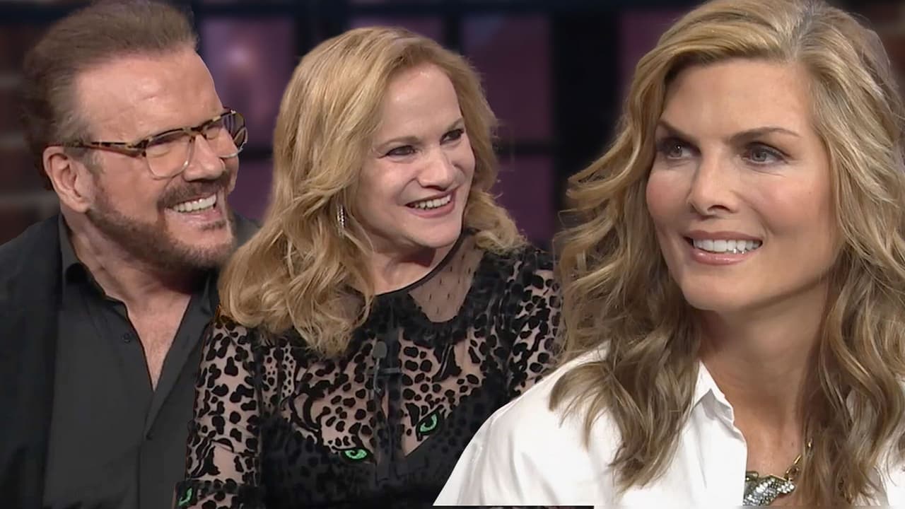 ¿Hermanos o esposos? El dúo Pimpinela cuenta cómo surgió la idea de cantar juntos