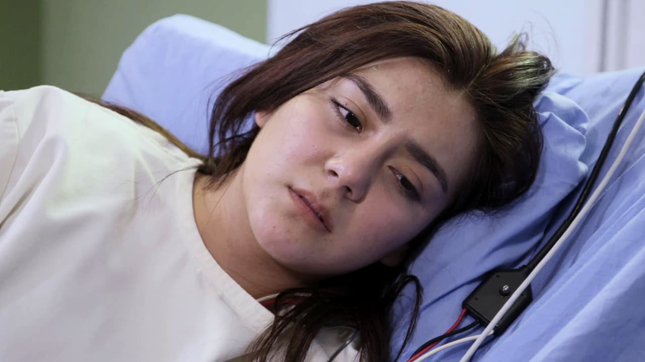 Dayana rechaza a su bebé por un problema de nacimiento