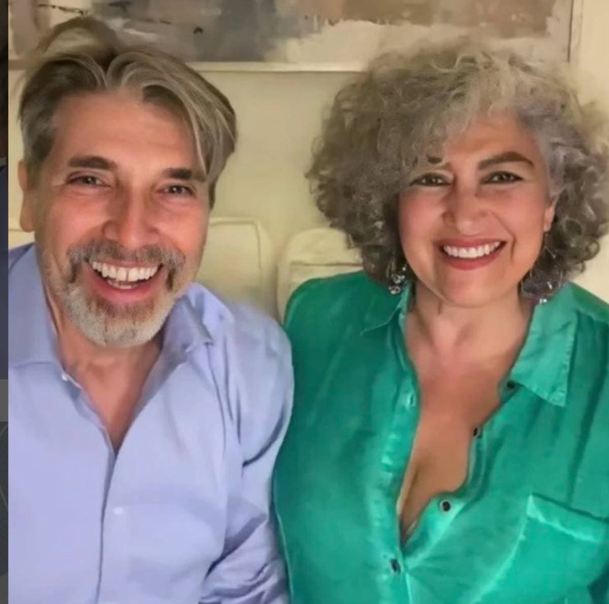 Amanda Miguel: Su vida sin Diego Verdaguer a seis meses de su partida