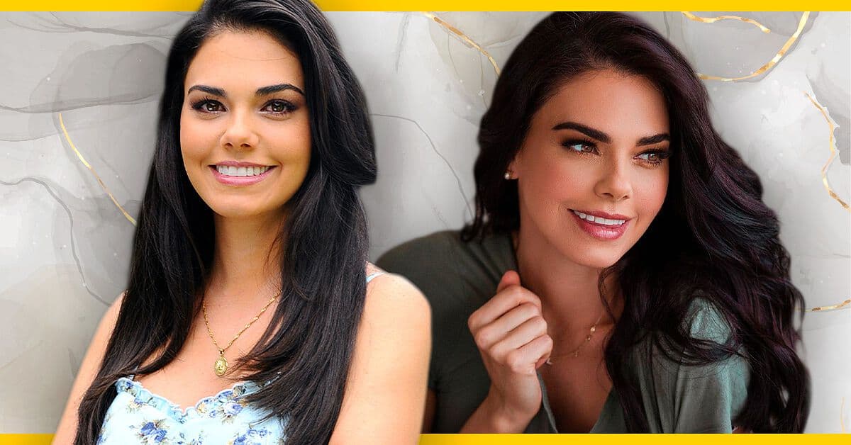Livia Brito estrena tinte de cabello que será tendencia en 2023