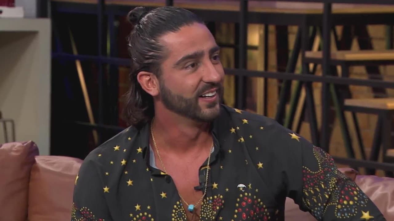 'El Potro' habla sobre las diferencias que tuvo con Omar Fierro