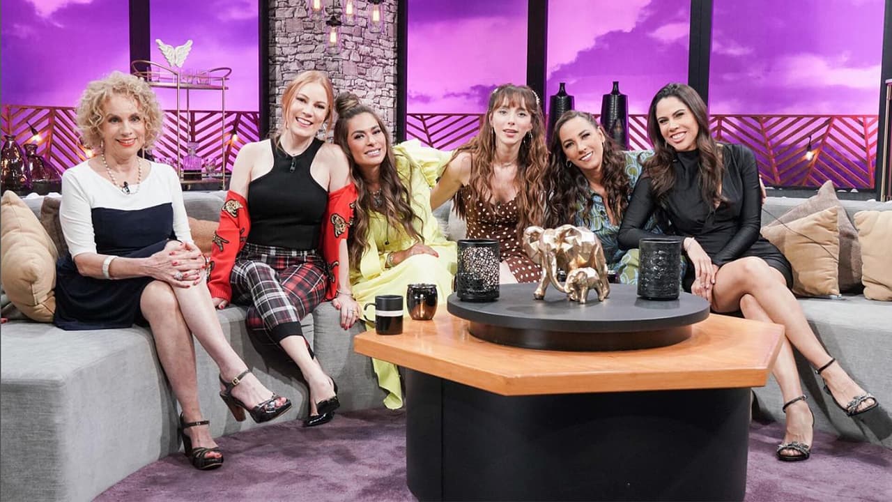 Las ‘Netas Divinas' revelan lo que han hecho para cumplir sus sueños