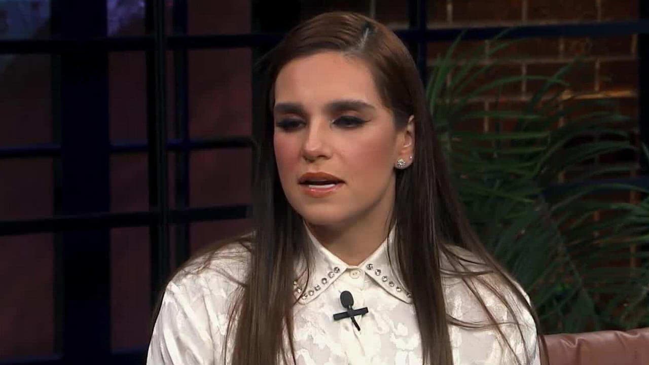 Tania Rincón confiesa por qué dejó su carrera universitaria