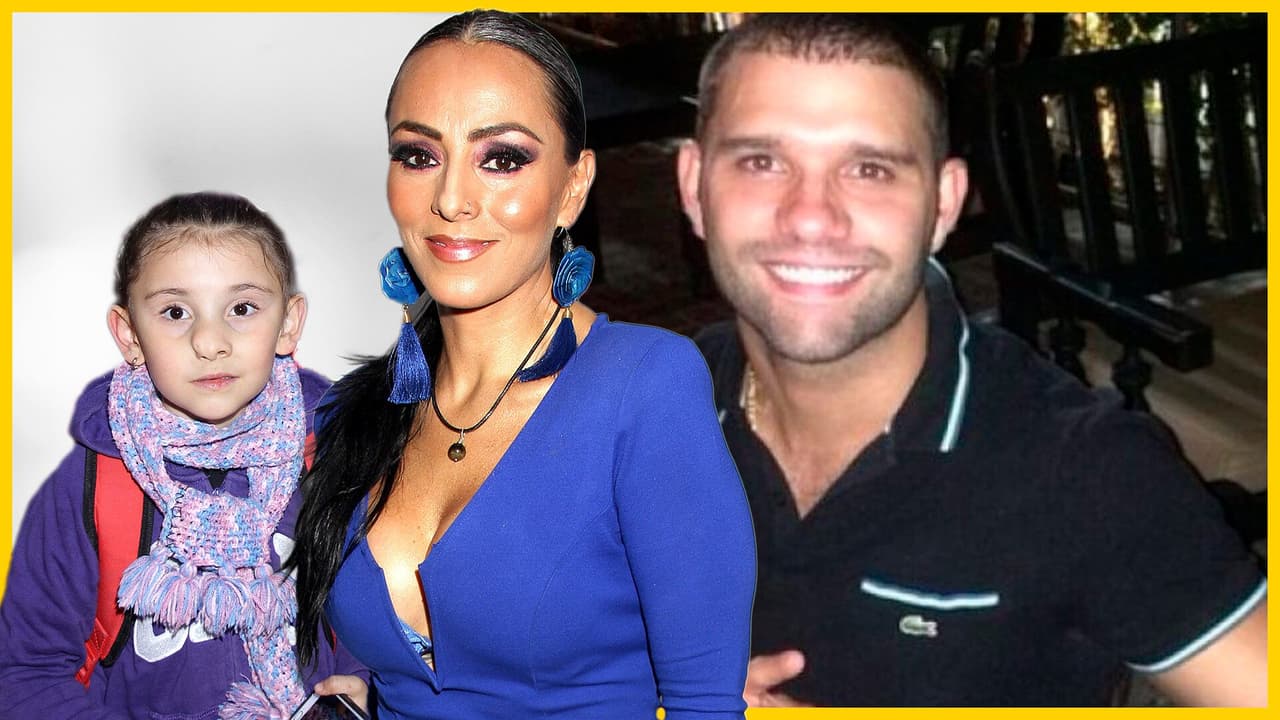Ivonne Montero narra cómo le dijo a su hija que Fabio Melanitto había muerto
