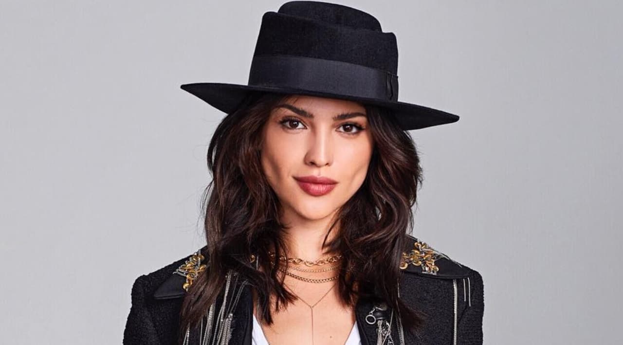 ¿Eiza González en una serie de Marvel? Esto es lo que sabemos