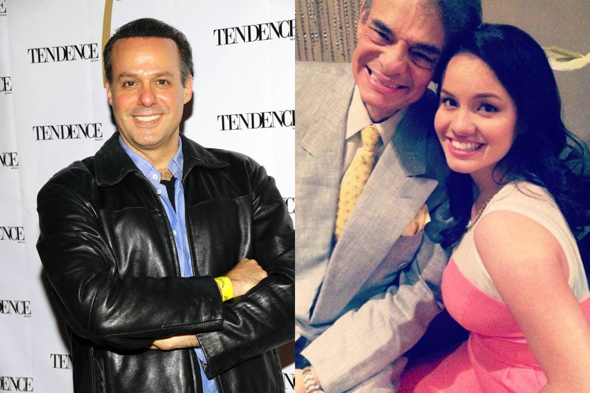 José Joel molesto con Sarita Sosa por poner a la venta objetos de José José