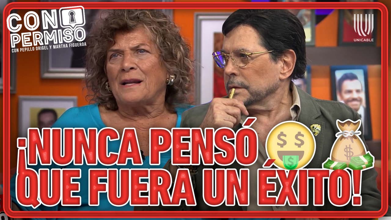 ¿Cuánto ganó por “Señora”? Denisse de Kalafe lo revela todo