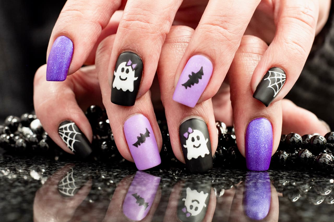 Halloween Inspired Art
