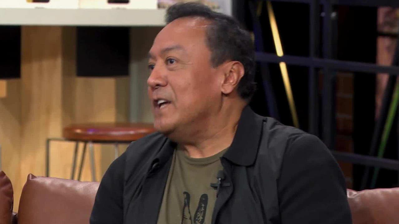 Carlos Cuevas responde si en verdad fue chofer de Juan Gabriel