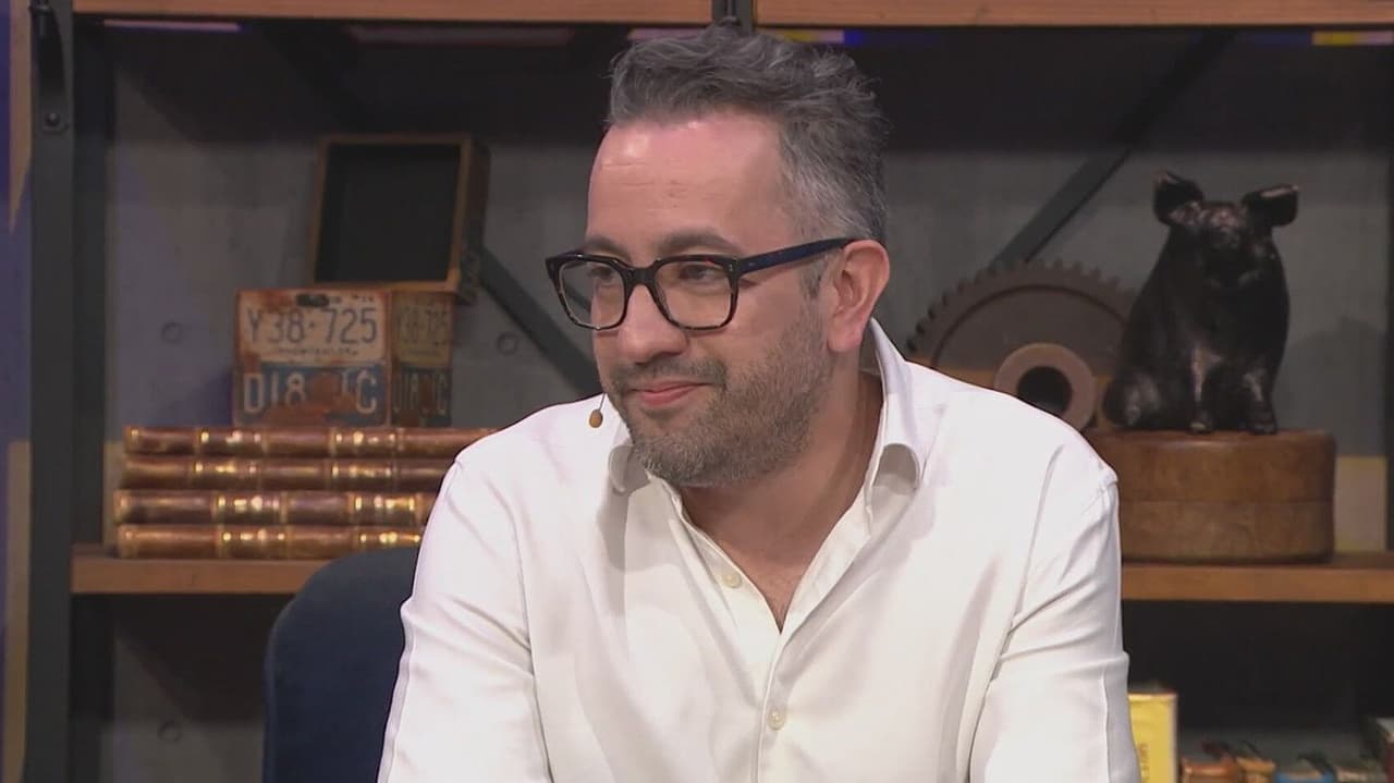El Burro le recuerda a Chumel Torres una incómoda anécdota con una famosa ex