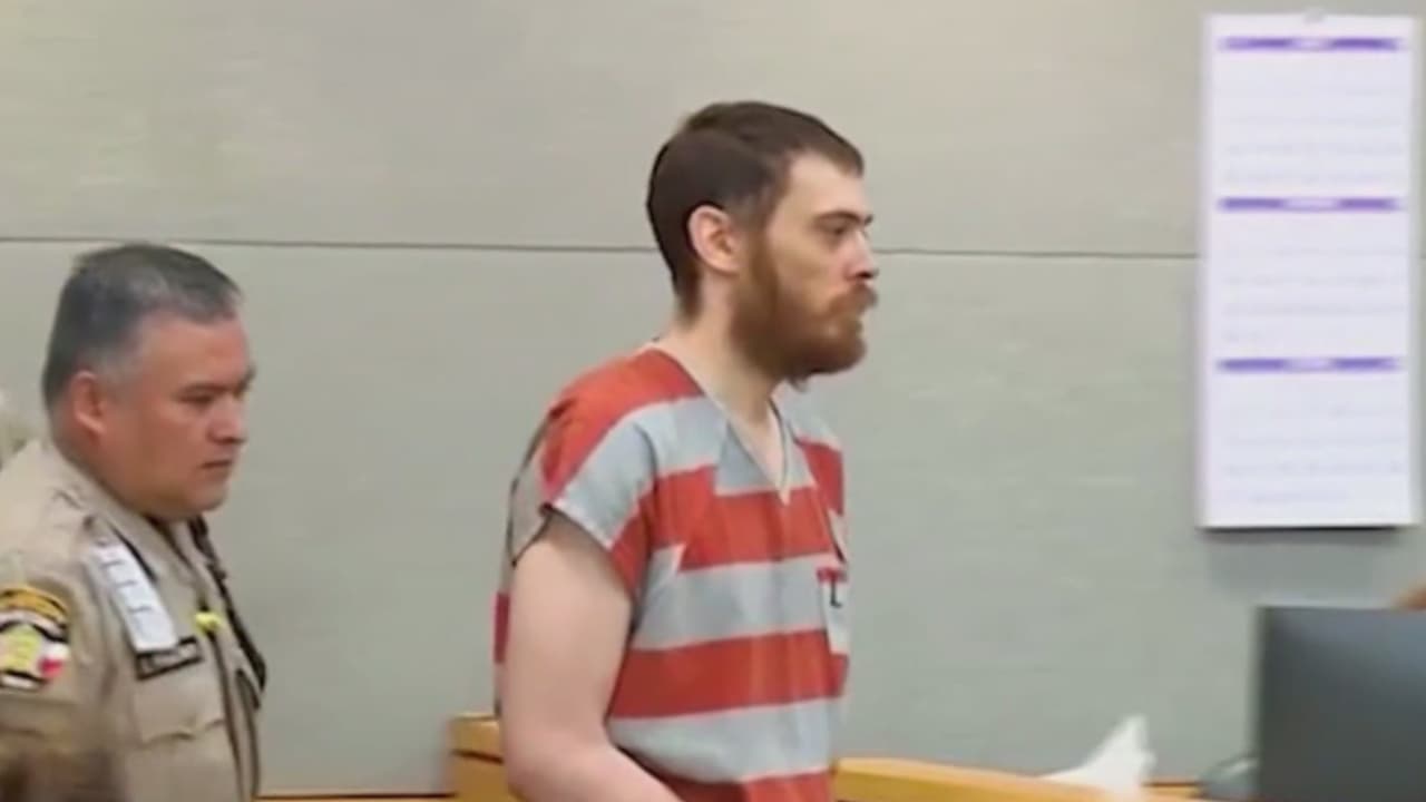 Presentan informe médico en el caso de Shane James