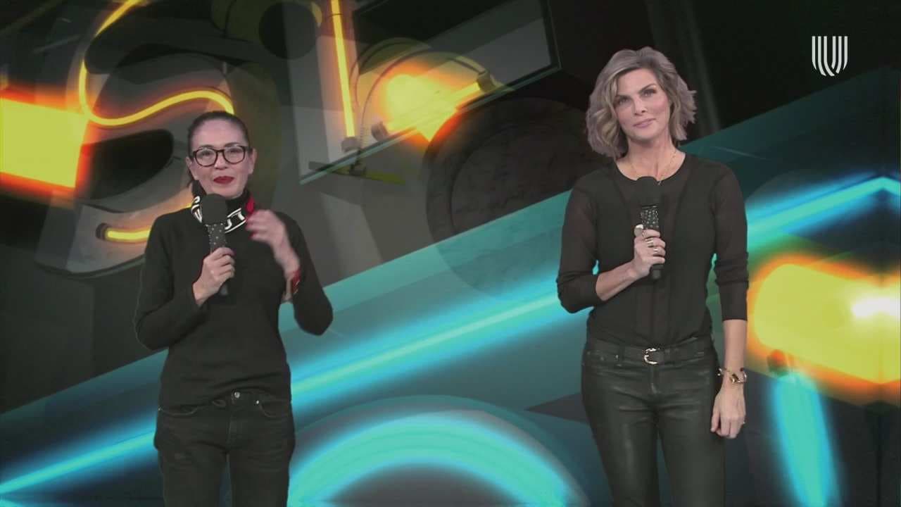 &#39;Montse y Joe&#39; y su impacto en el público conocedor