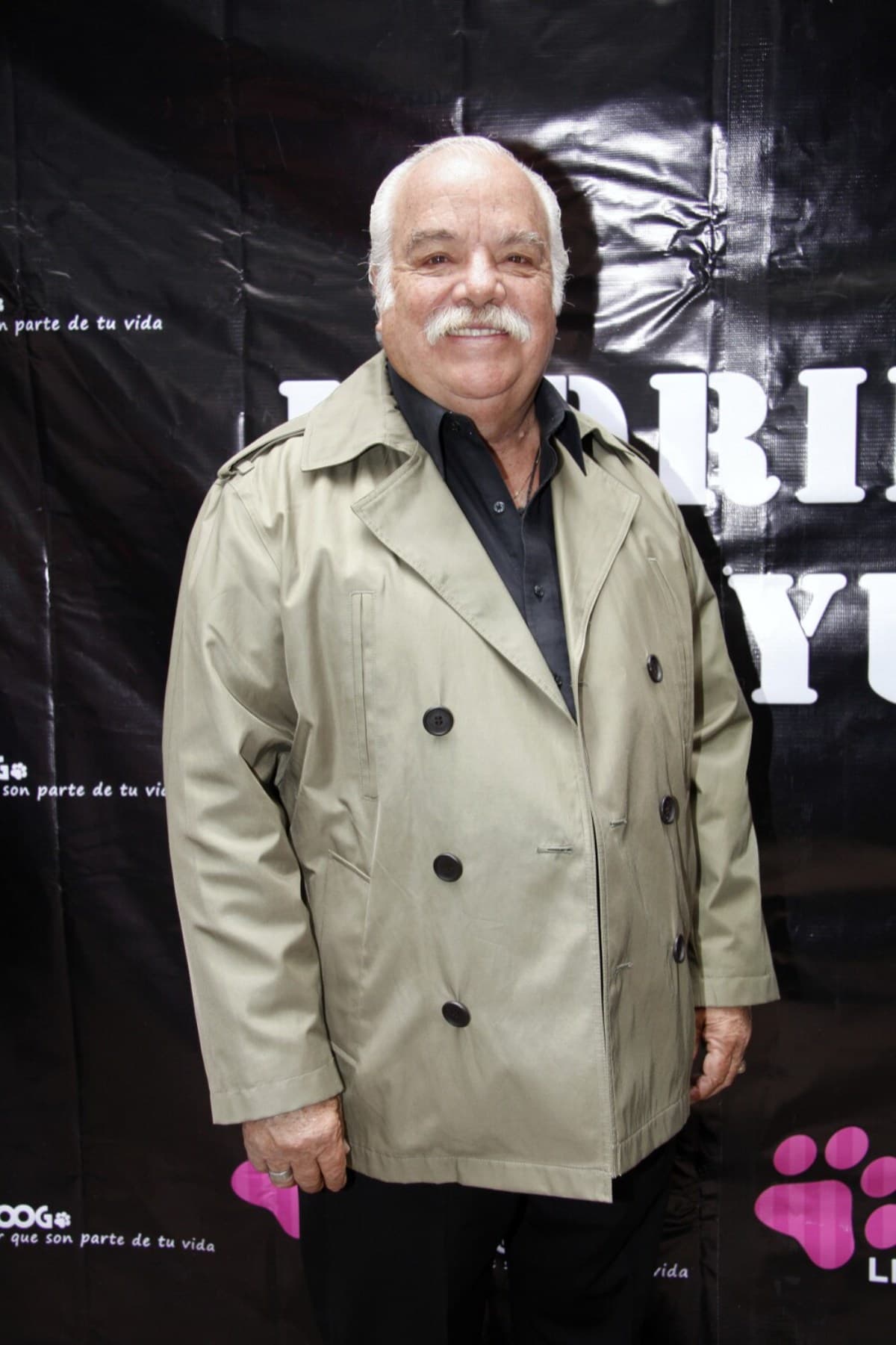 El 21 de abril partió el actor Enrique Becker, famoso 'Lazos de amor' y 'Como dice el dicho', a los 82 años de edad.