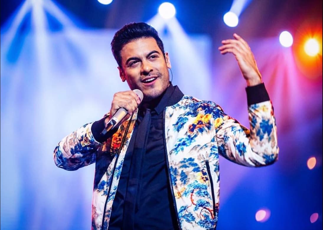 Carlos Rivera