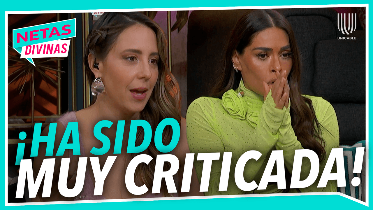 ¡La han juzgado! Galilea Montijo enfrenta las críticas porque su hijo vive con su papá