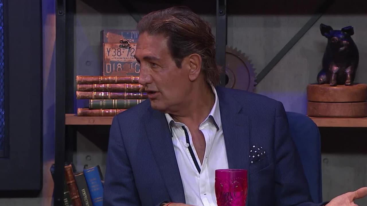 ¿Fabián Lavalle se peleó con Daniel Bisogno en un restaurante?