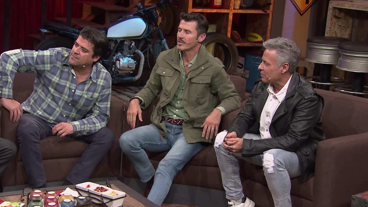 Jo Jo Jorge Falcón te dice para qué es una botella