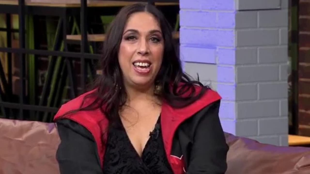 Regina Orozco revela qué es lo que la hace más feliz