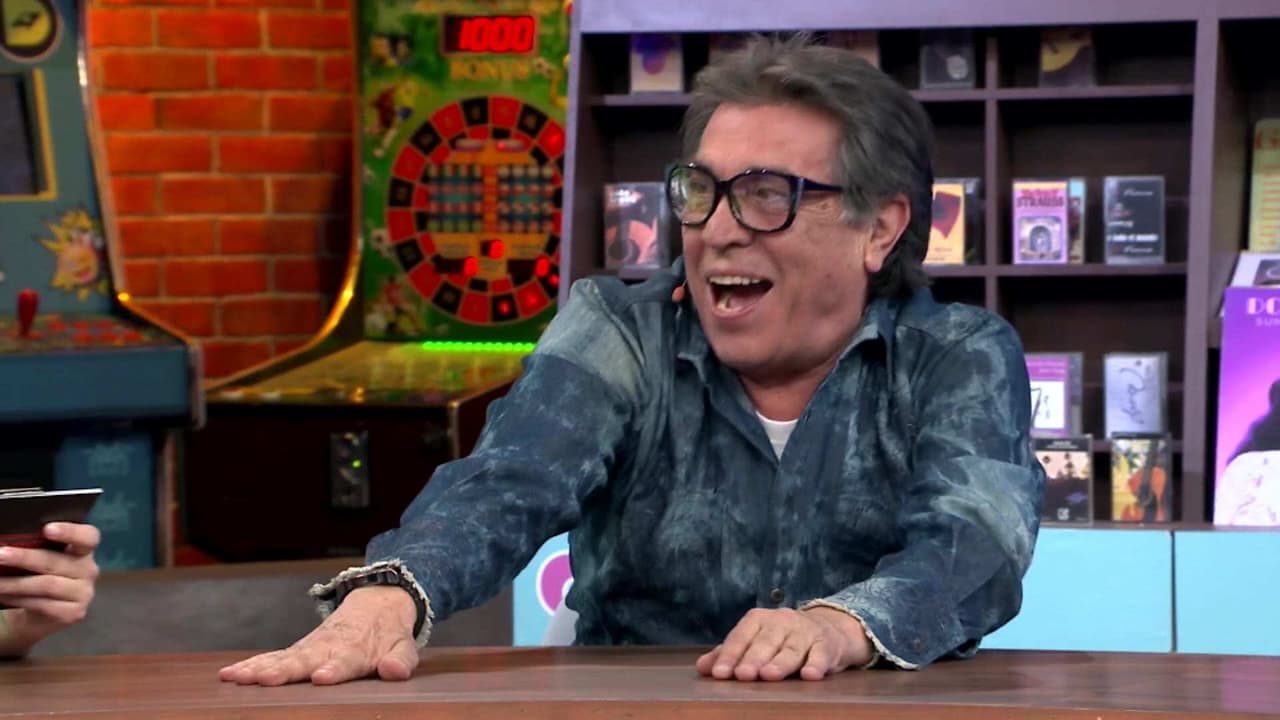 Dgeneraciones: Benny Ibarra ¿en verdad conoce a sus hijos?