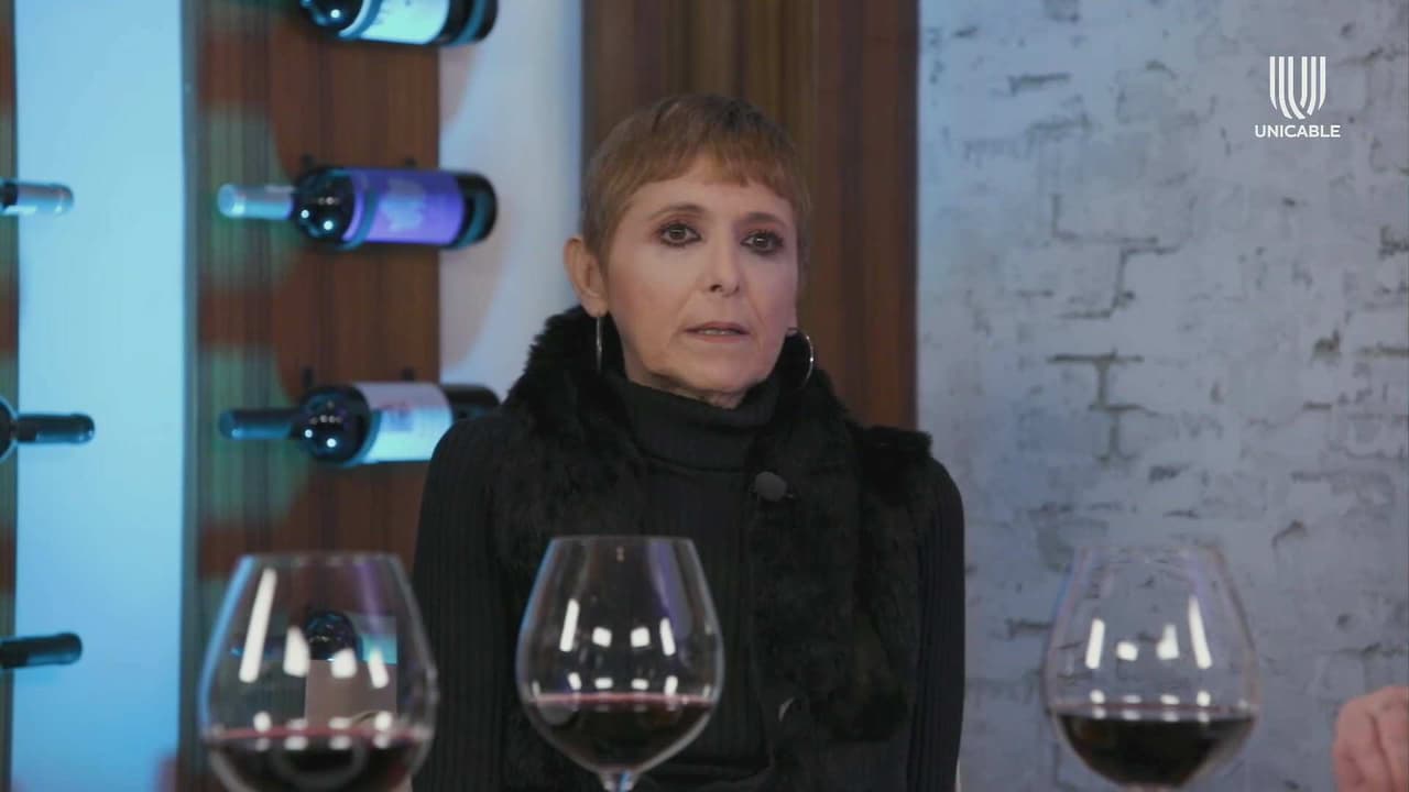 Rosita Pelayo llegó a pedirle a Dios que se la llevara y ahora recuerda los duros momentos con humor