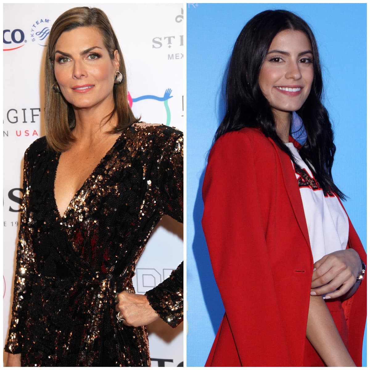 Montserrat Oliver, Bárbara López y más famosos te dan recomendaciones para enfrentar al coronavirus