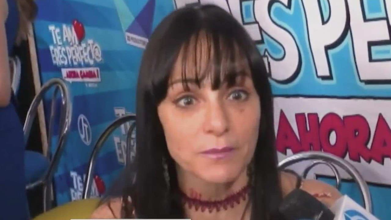 Lola Cortés tuvo un rompimiento familiar tras destapar que era queer