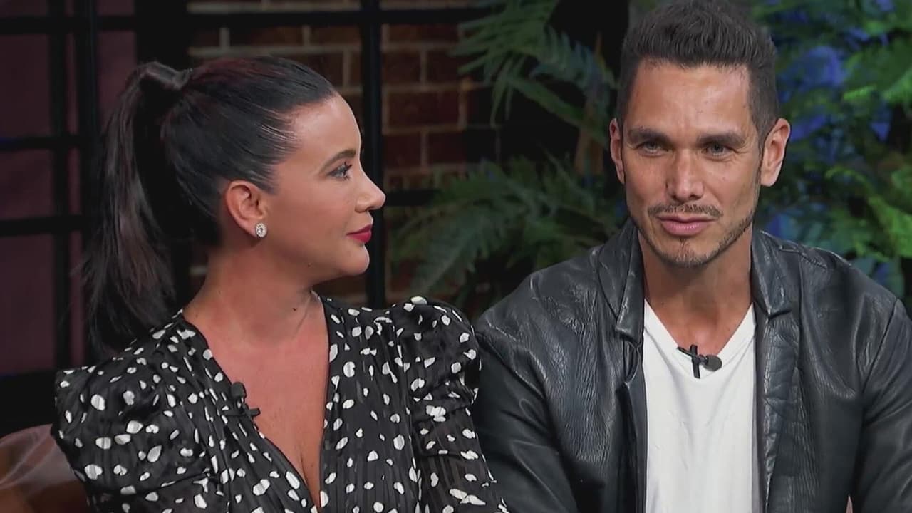 Adrián Rubio y Mariazel comparten su forma de criar a su hija