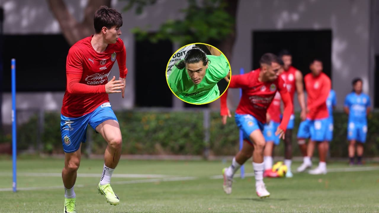 Chivas irá por un defensa central de FC Juárez
