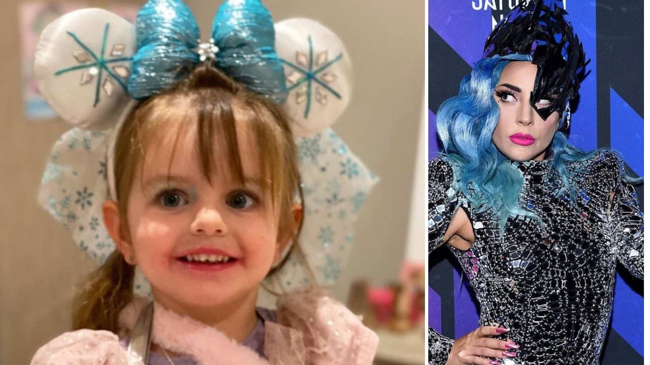 Kailani es fan de Lady Gaga y lo demuestra bailando ‘Bad Romance’