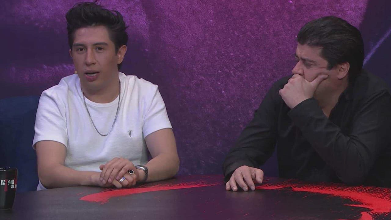 ¿Daniel Sosa tuvo romances con Michelle Renaud y Verónica Toussaint?