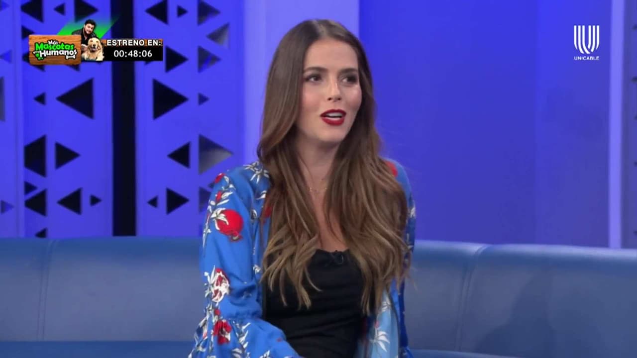 Claudia Álvarez celebra su primer baby shower con Montse & Joe