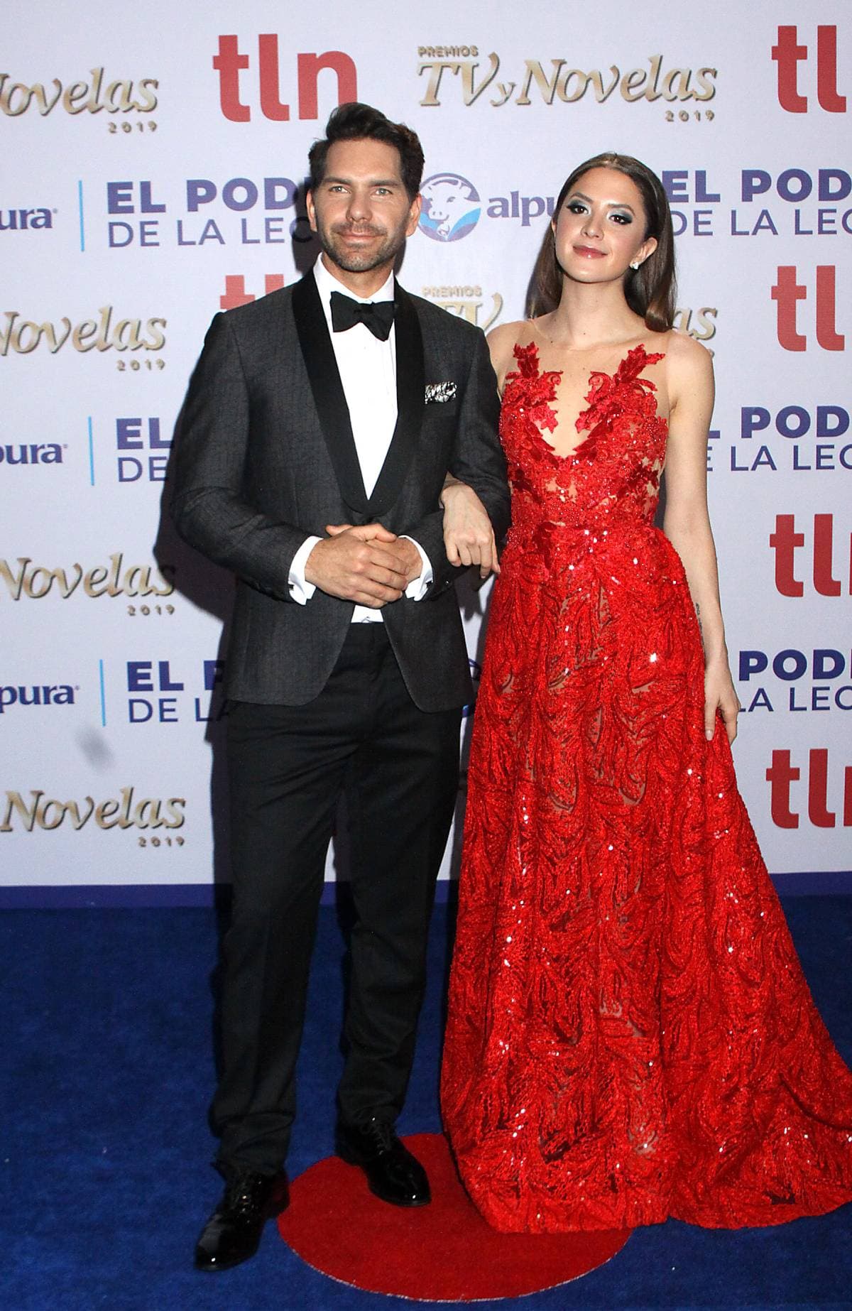 Arap Bethke e Ivana de María cancelan sus planes de boda