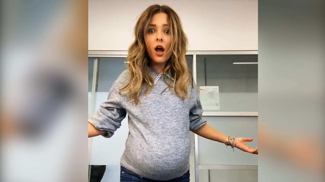 Grettell Valdez sorprende al lucir una pancita de embarazo