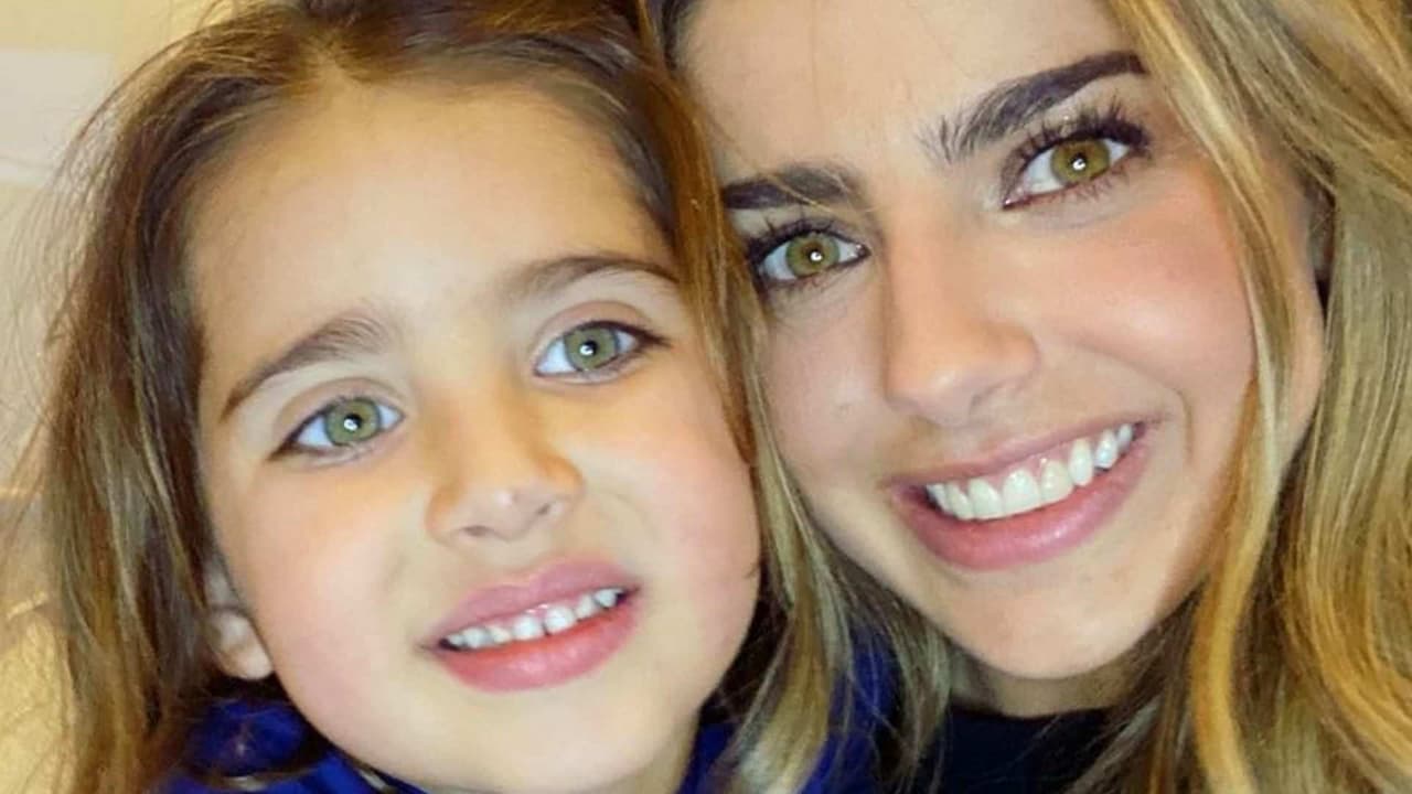 El hijo de Michelle Renaud quiere ser influencer y ella piensa seriamente en abrirle su propia cuenta