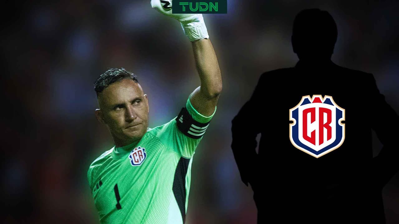 ¡Bombazo tico! Este es el DT mexicano que busca Costa Rica para reemplazar al 'Piojo'