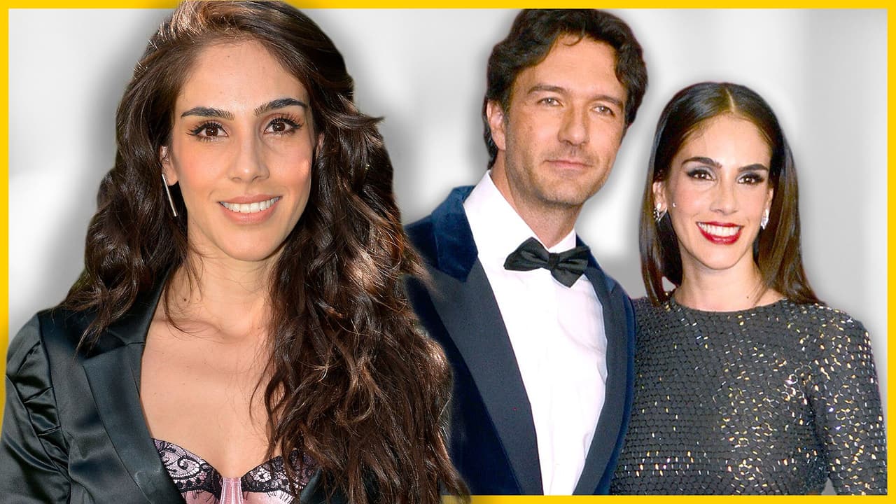 Así fue como Sandra Echeverría se sinceró sobre su separación de Leonardo de Lozanne