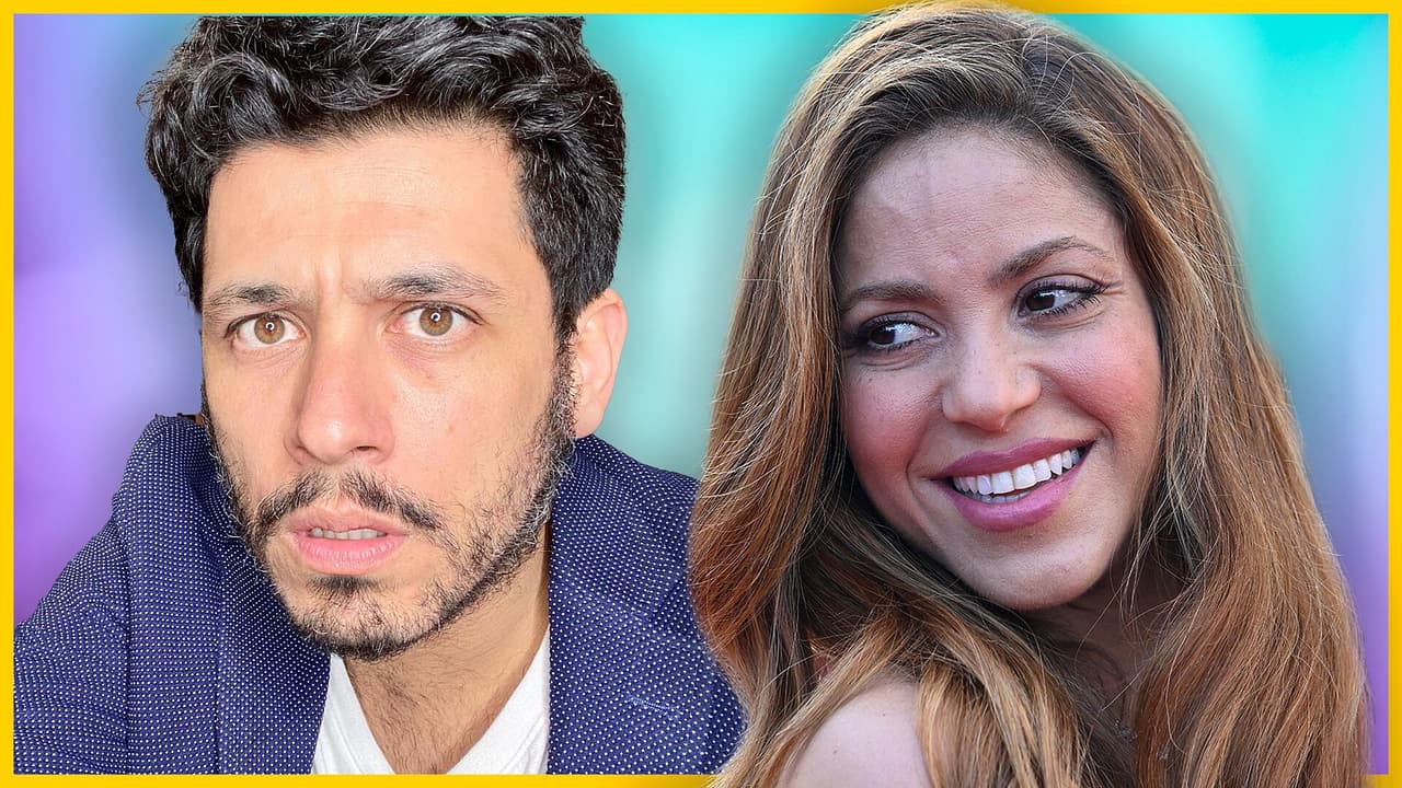 Shakira: La triste historia de su supuesto hijo abandonado