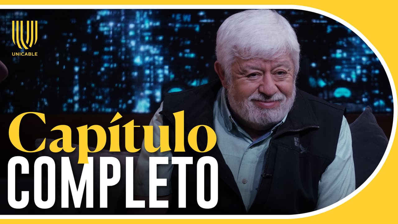 Faisy Nights: capítulo completo - Jaime Maussan