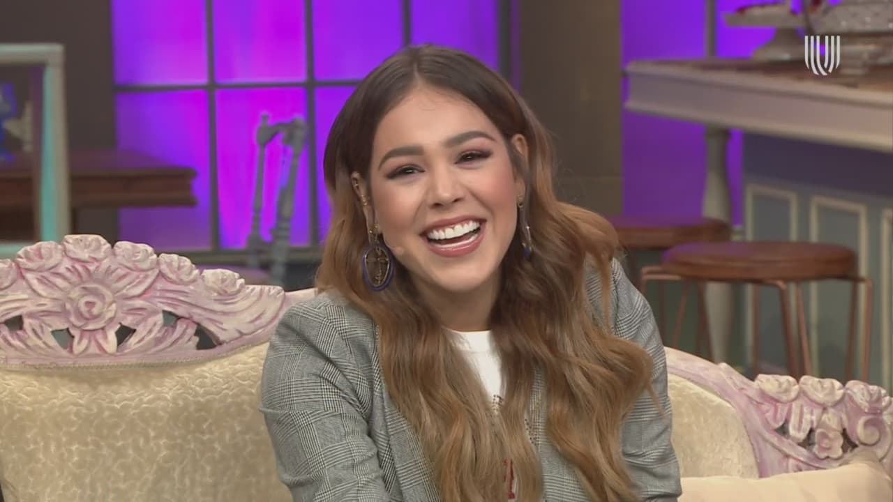Danna Paola explicó los grandes problemas de los millennials