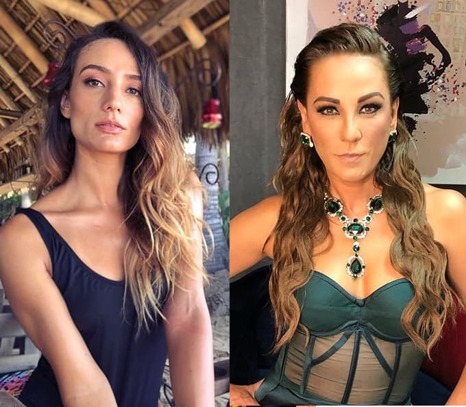 ‘Parecen hermanas’ le dicen a la hija de Consuelo Duval al presumir bikini