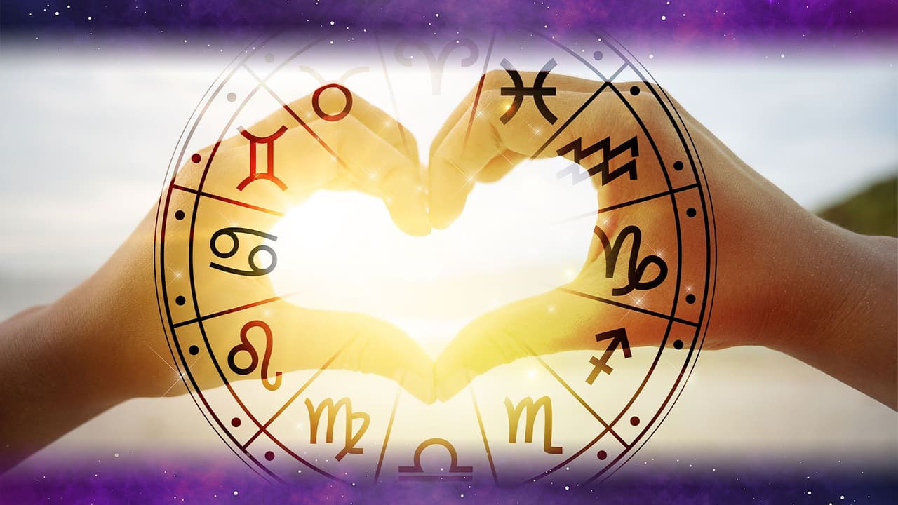 Repite este poderoso decreto para atraer el amor