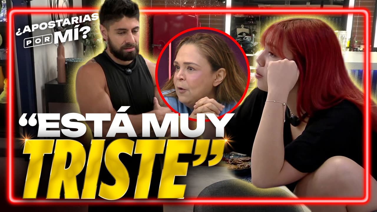 “Brenda quiere irse y él no”: Laysha y Beta reaccionan a la DESESPERACIÓN de la pareja de Mario