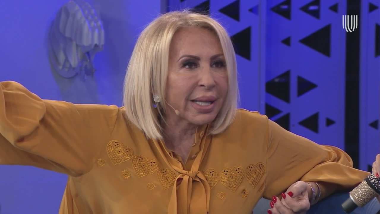 Laura Bozzo no entiende el machismo ¡Descubre por qué!