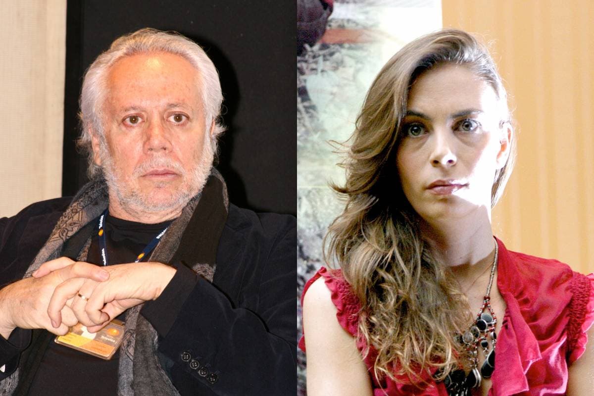 Luis de Llano habla de la relación que tuvo con Sasha Sokol