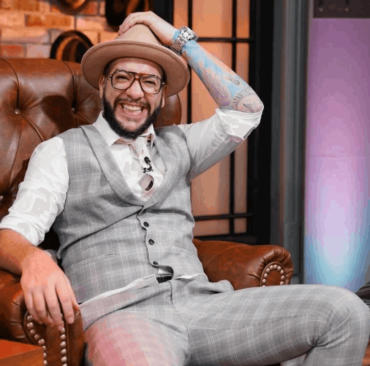 María León, Toño de Valdés y El Norteño llegarán a divertirse en ‘Faisy Nights’
