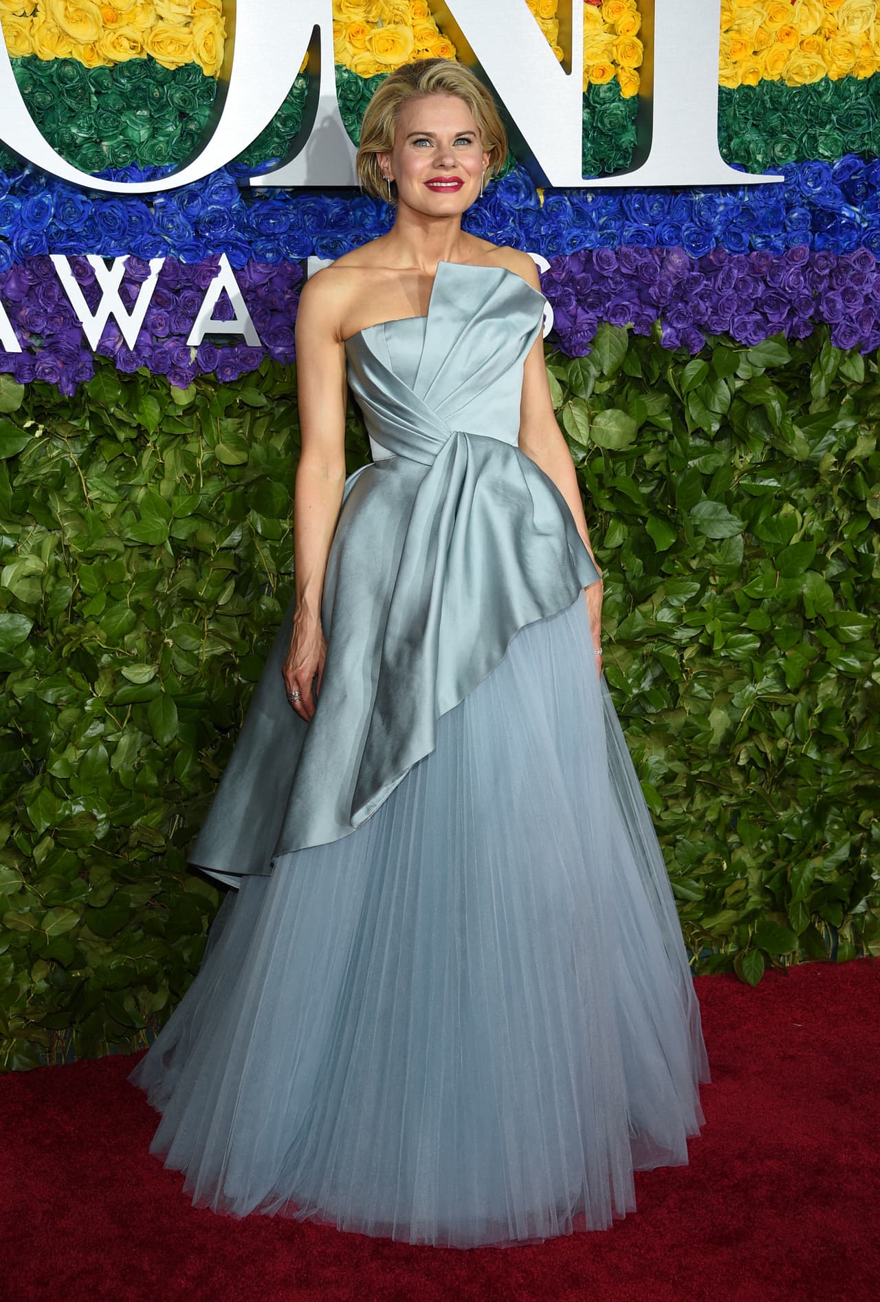 Celia Keenan-Bolger.
