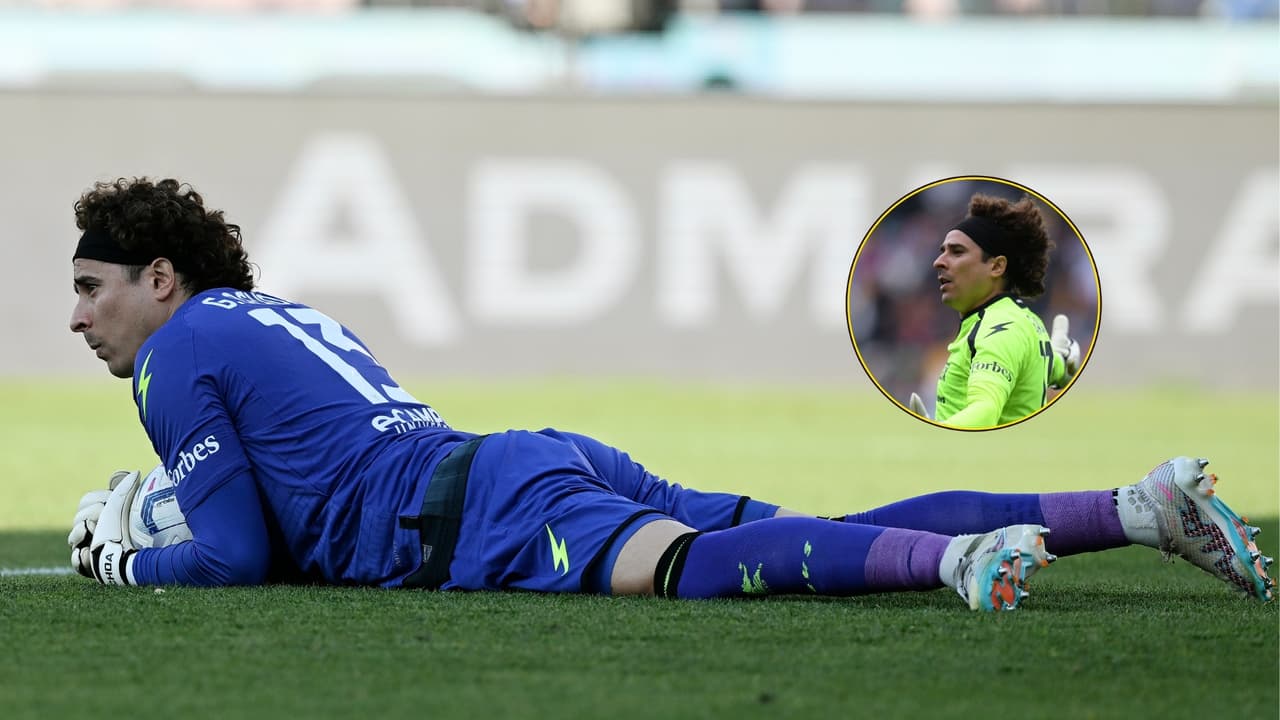 ¡Ochoa lo vuelve a hacer! Todo se definirá en la última fecha