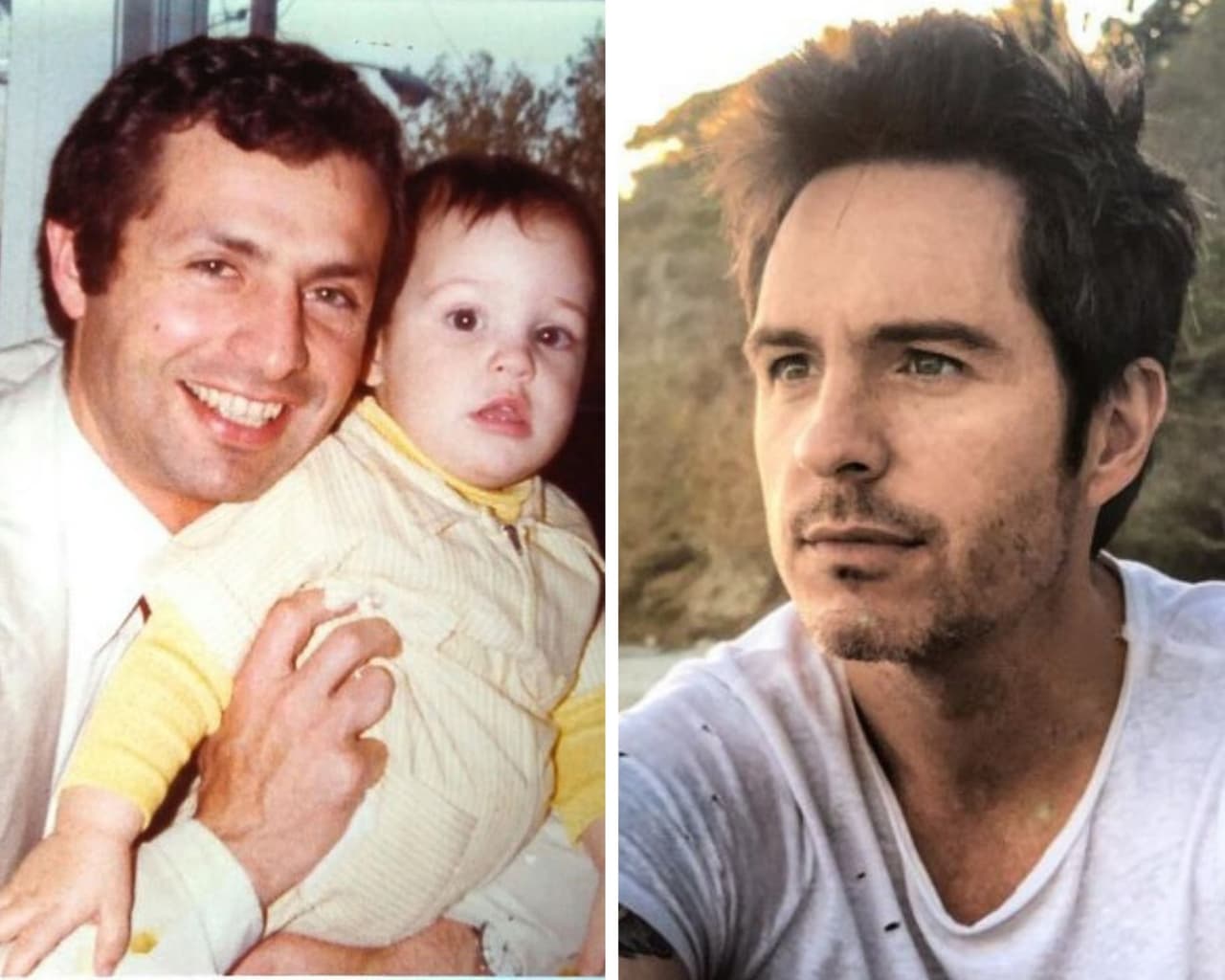 La noche del miércoles 30 de diciembre, Mauricio Ochmann confirmó la noticia de que su padre adoptivo, Don Guillermo, había fallecido hace algunos días. En una emotiva publicación en Instagram, el actor relató cómo fue que le dio su último adiós al hombre que lo adoptó cuando sus padres biológicos lo abandonaron de bebé.
